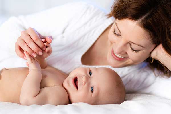Produits bébés et conseils en allaitement
